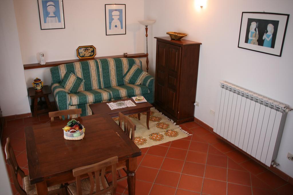 Virginio Castelfalfi Countryside Montaione Rom bilde