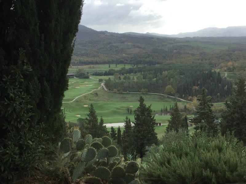 Virginio Castelfalfi Countryside Montaione Eksteriør bilde